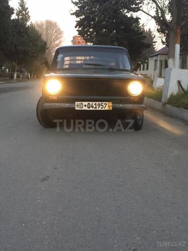 LADA (VAZ) 2101 1977, 354,684 km - 1.2 l - Bakı