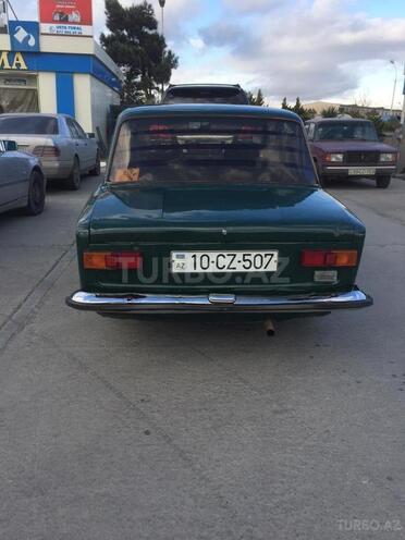 LADA (VAZ) 2101 1977, 354,684 km - 1.2 l - Bakı