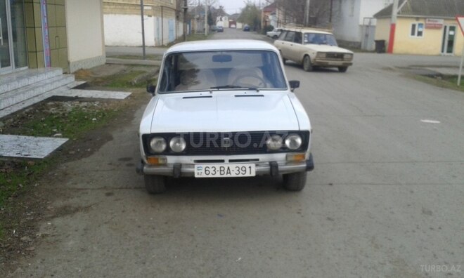 LADA (VAZ) 2106 1987, 150,000 km - 1.3 л - Zərdab