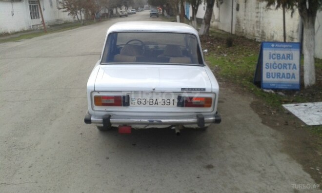 LADA (VAZ) 2106 1987, 150,000 km - 1.3 л - Zərdab