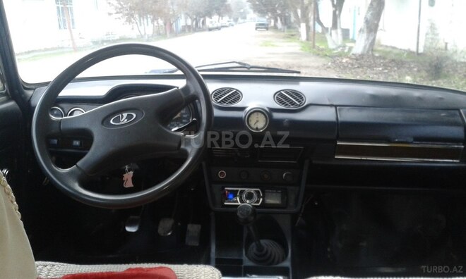 LADA (VAZ) 2106 1987, 150,000 km - 1.3 л - Zərdab