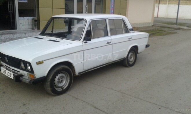 LADA (VAZ) 2106 1987, 150,000 km - 1.3 л - Zərdab