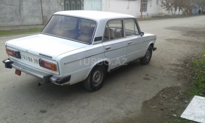 LADA (VAZ) 2106 1987, 150,000 km - 1.3 л - Zərdab