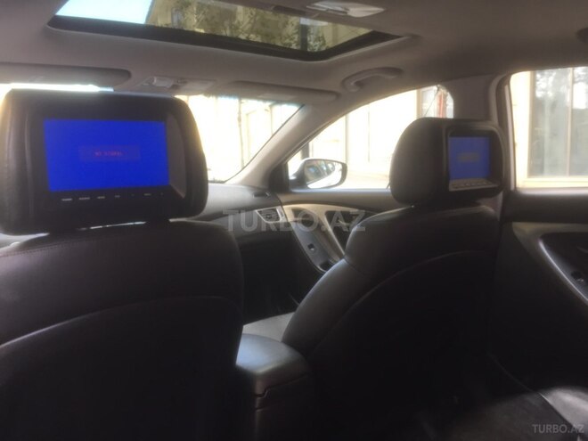 Hyundai Elantra 2012, 70,000 km - 1.8 l - Bakı