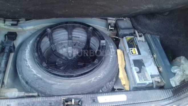 Mercedes C 240 1998, 233,000 km - 2.4 l - Mingəçevir