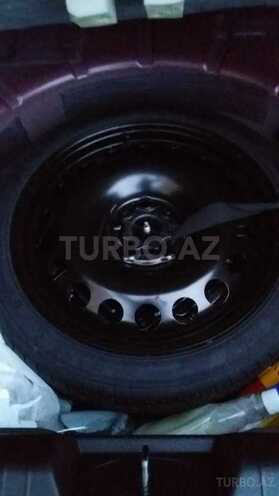 Chevrolet Cruze 2012, 15,000 km - 1.4 l - Sumqayıt
