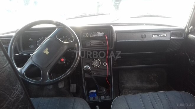 LADA (VAZ) 2107 2000, 153,300 km - 1.6 л - Bakı
