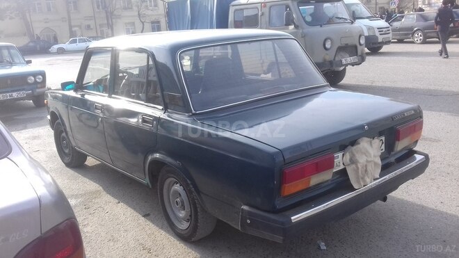 LADA (VAZ) 2107 2000, 153,300 km - 1.6 л - Bakı
