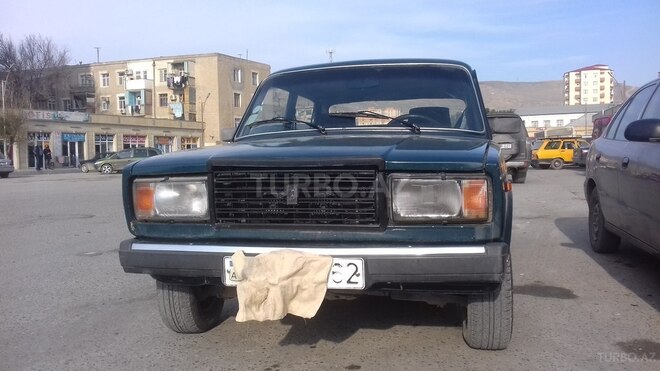 LADA (VAZ) 2107 2000, 153,300 km - 1.6 л - Bakı