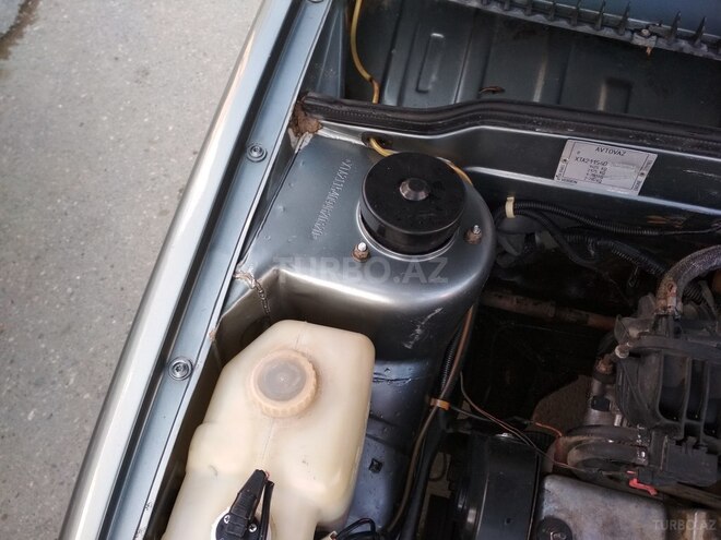 LADA (VAZ) 2115 2009, 154,216 km - 1.5 l - Bakı