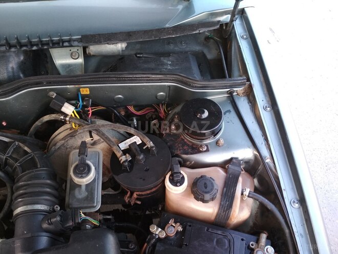 LADA (VAZ) 2115 2009, 154,216 km - 1.5 l - Bakı