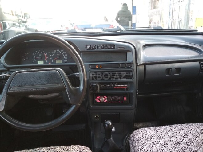 LADA (VAZ) 2115 2009, 154,216 km - 1.5 l - Bakı