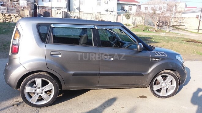 Kia Soul 2008, 75,000 km - 1.6 л - Bakı