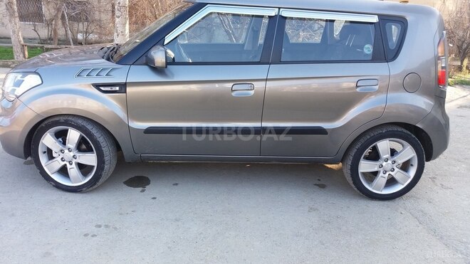 Kia Soul 2008, 75,000 km - 1.6 л - Bakı