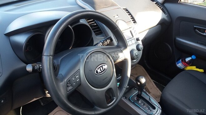Kia Soul 2008, 75,000 km - 1.6 л - Bakı