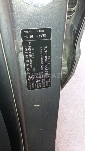 Kia Soul 2008, 75,000 km - 1.6 л - Bakı