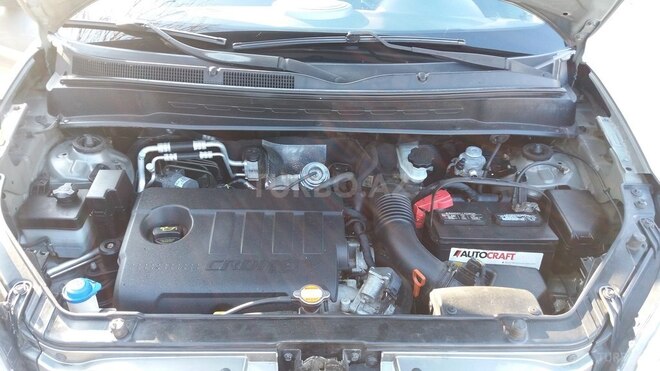 Kia Soul 2008, 75,000 km - 1.6 л - Bakı