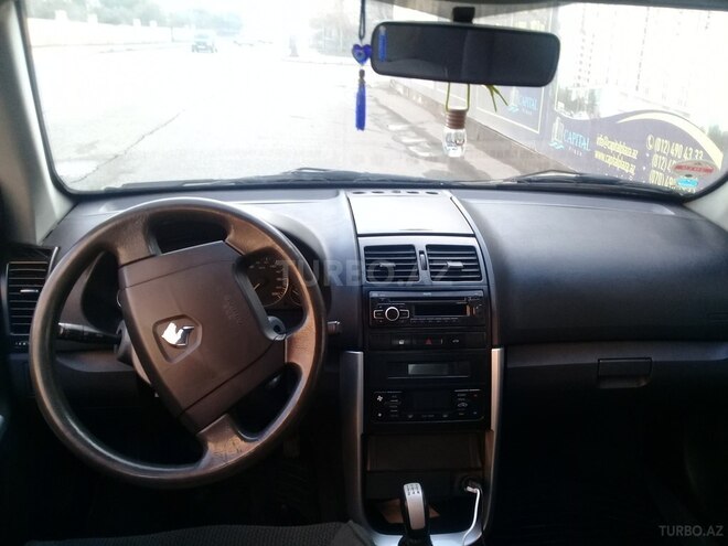 Iran Khodro Soren 2014, 192,000 km - 1.6 l - Bakı