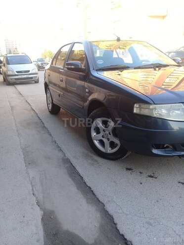 Iran Khodro Soren 2014, 192,000 km - 1.6 l - Bakı