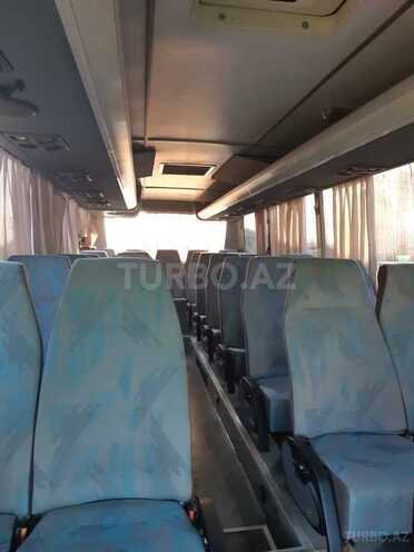 Iveco Otoyol 2003, 1,000,000 km - 4.2 l - Salyan