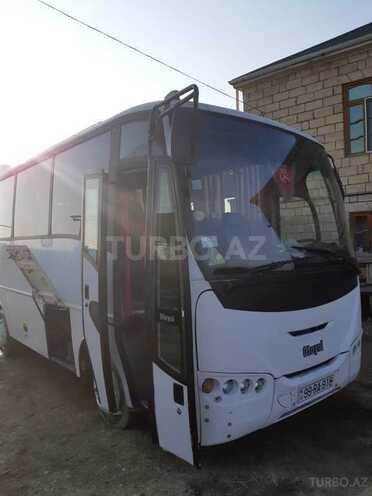 Iveco Otoyol 2003, 1,000,000 km - 4.2 l - Salyan