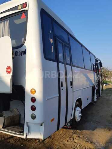 Iveco Otoyol 2003, 1,000,000 km - 4.2 l - Salyan