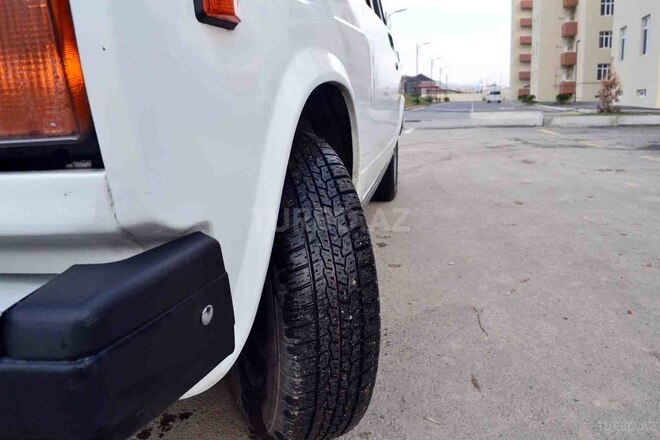 LADA (VAZ) 2107 2010, 130,000 km - 1.6 l - Bakı