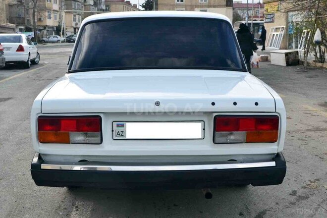 LADA (VAZ) 2107 2010, 130,000 km - 1.6 l - Bakı