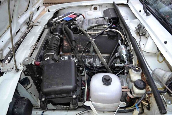 LADA (VAZ) 2107 2010, 130,000 km - 1.6 l - Bakı