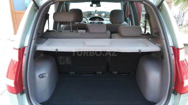 Hyundai Matrix 2007, 214,000 km - 1.5 l - Bakı