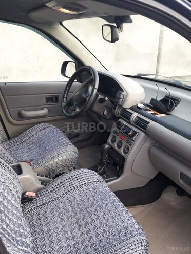 Land Rover Freelander 2001, 122,000 km - 2.5 l - Bakı