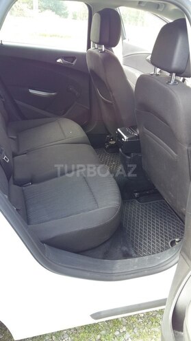 Opel Astra 2011, 180,000 km - 1.5 л - Bakı