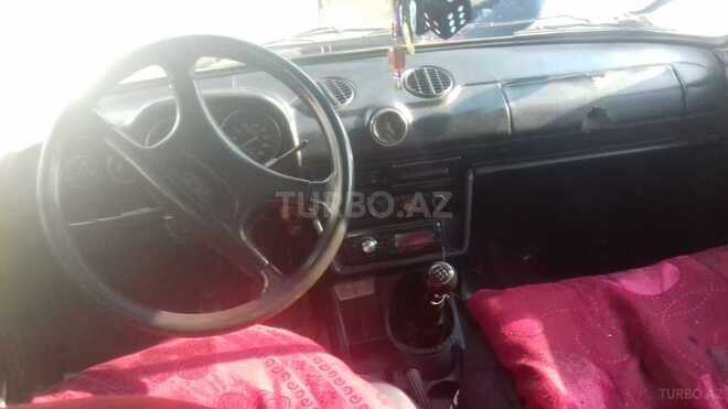 LADA (VAZ) 21011 1975, 231,230 km - 1.5 л - Salyan