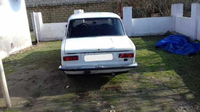 LADA (VAZ) 21011 1975, 231,230 km - 1.5 л - Salyan