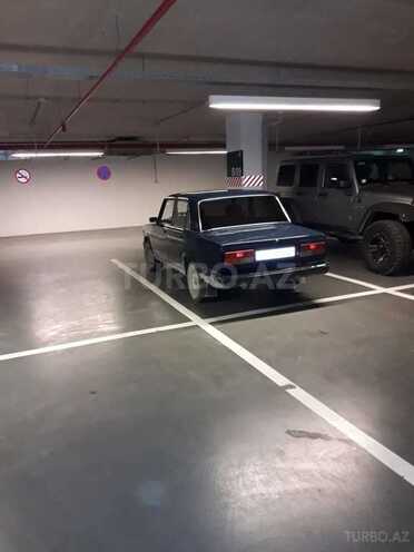 LADA (VAZ) 2107 2010, 122,000 km - 1.6 l - Bakı
