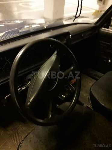 LADA (VAZ) 2107 2010, 122,000 km - 1.6 l - Bakı
