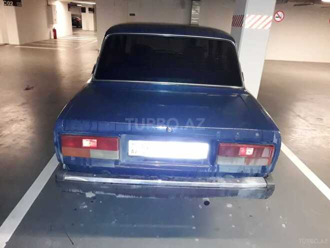 LADA (VAZ) 2107 2010, 122,000 km - 1.6 l - Bakı