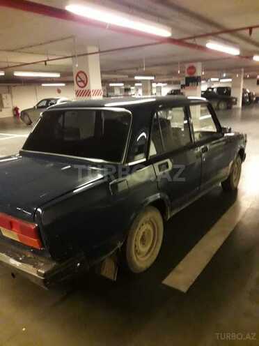 LADA (VAZ) 2107 2010, 122,000 km - 1.6 l - Bakı
