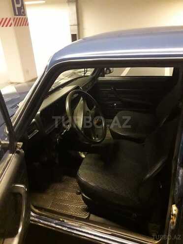 LADA (VAZ) 2107 2010, 122,000 km - 1.6 l - Bakı