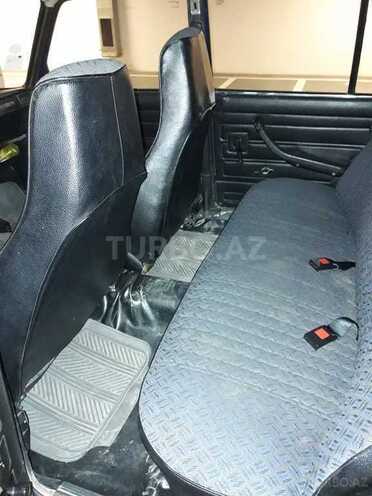 LADA (VAZ) 2107 2010, 122,000 km - 1.6 l - Bakı
