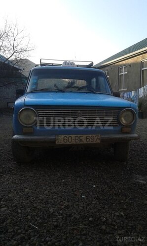LADA (VAZ) 2101 1976, 720,000 km - 1.3 l - Şəmkir