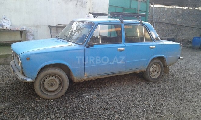 LADA (VAZ) 2101 1976, 720,000 km - 1.3 l - Şəmkir