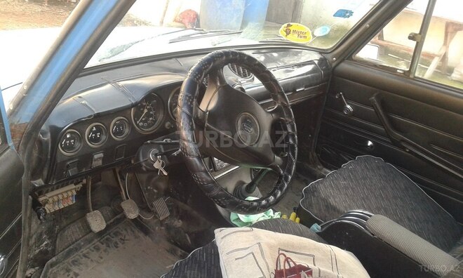 LADA (VAZ) 2101 1976, 720,000 km - 1.3 l - Şəmkir