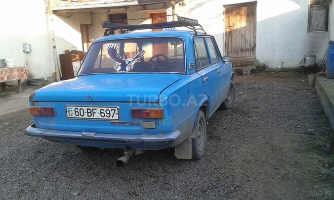 LADA (VAZ) 2101 1976, 720,000 km - 1.3 l - Şəmkir