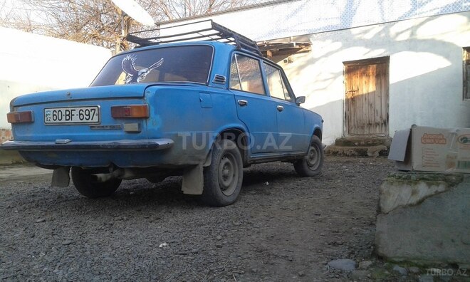 LADA (VAZ) 2101 1976, 720,000 km - 1.3 l - Şəmkir