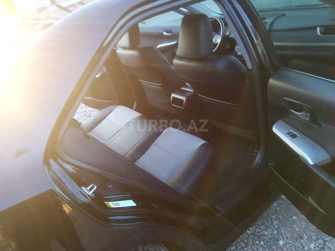 Toyota Camry 2014, 64,000 km - 2.5 л - Gəncə
