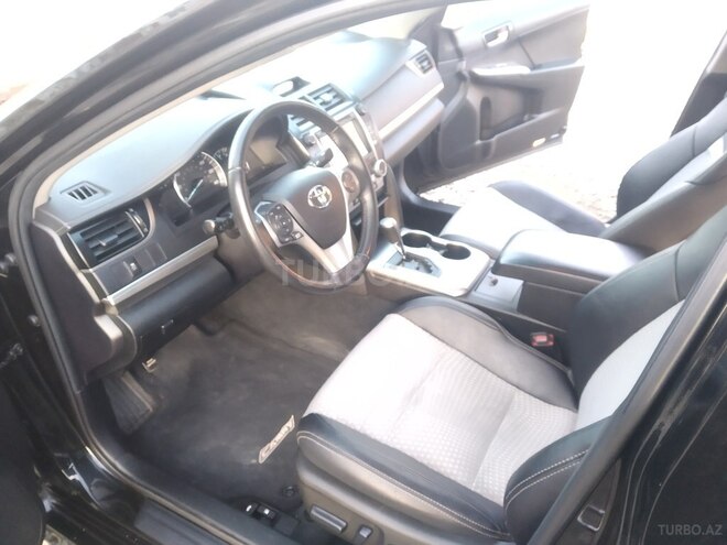 Toyota Camry 2014, 64,000 km - 2.5 л - Gəncə