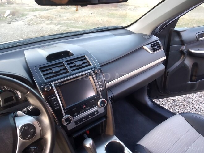 Toyota Camry 2014, 64,000 km - 2.5 л - Gəncə
