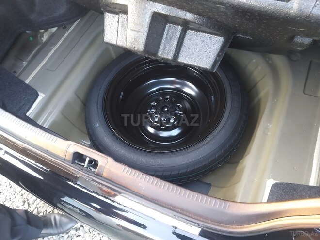 Toyota Camry 2014, 64,000 km - 2.5 л - Gəncə