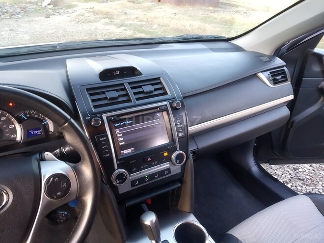 Toyota Camry 2014, 64,000 km - 2.5 л - Gəncə